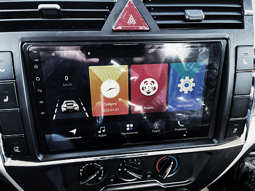 DongFeng C120S